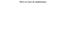 Tablet Screenshot of pdf.nordlittoral.fr